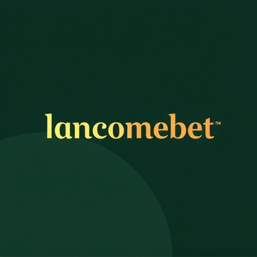 Lancomebet Logo