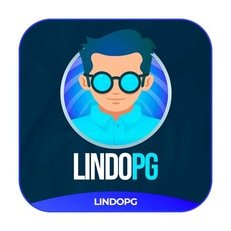 Lindopg Logo