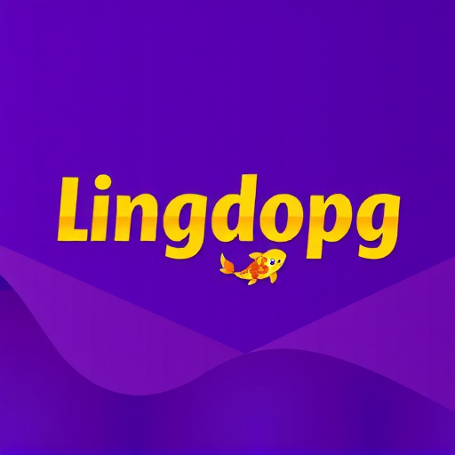 Lingdopg Logo