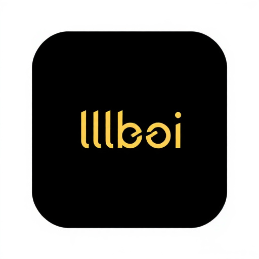 Lllboi Logo