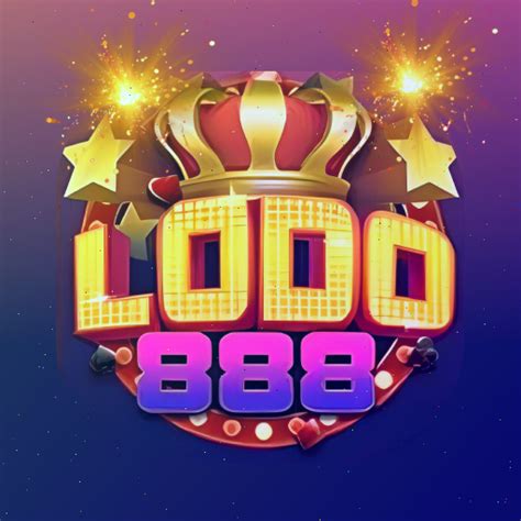 Lobo888 Logo