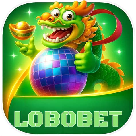 Lobobet Logo