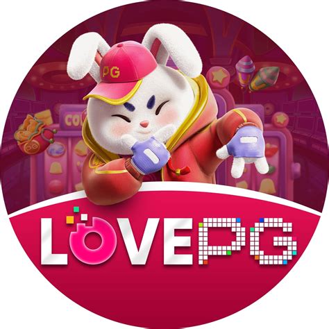 Lovepg Logo