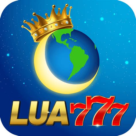 Lua777 Logo