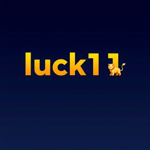 Luck11 Logo