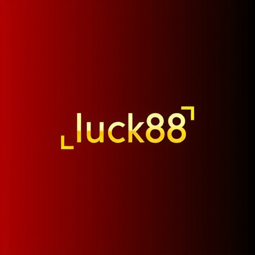 Luck88 Logo