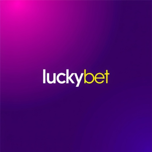 Luckybet Logo