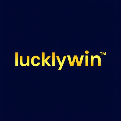 Luckywin Logo