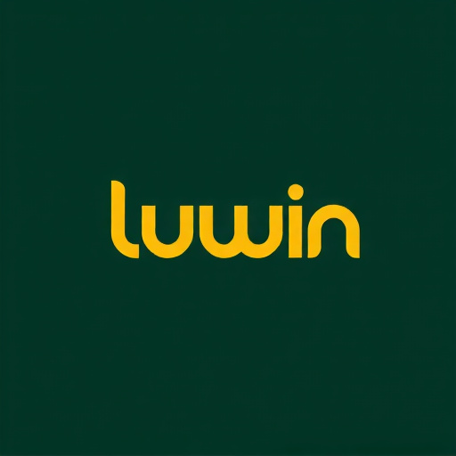 Luwin Logo