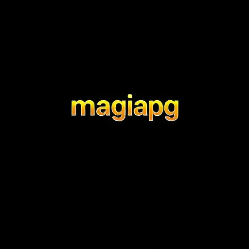 Magiapg Logo