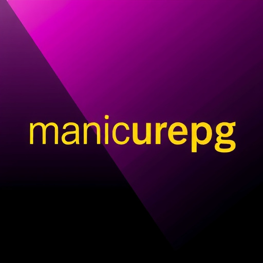 Manicurepg Logo