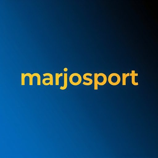 Marjosport Logo
