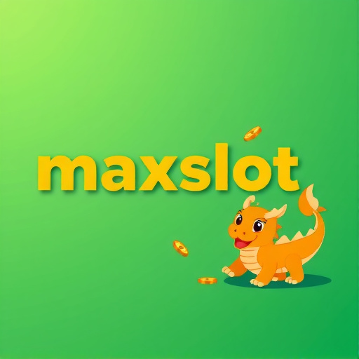 Maxslot Logo