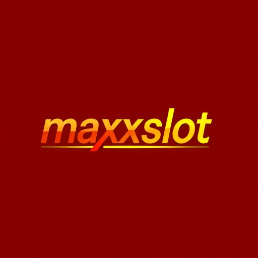 Maxxslot Logo
