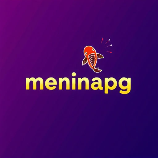 Meninapg Logo