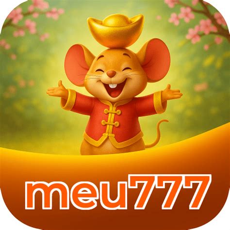 Meu777 Logo
