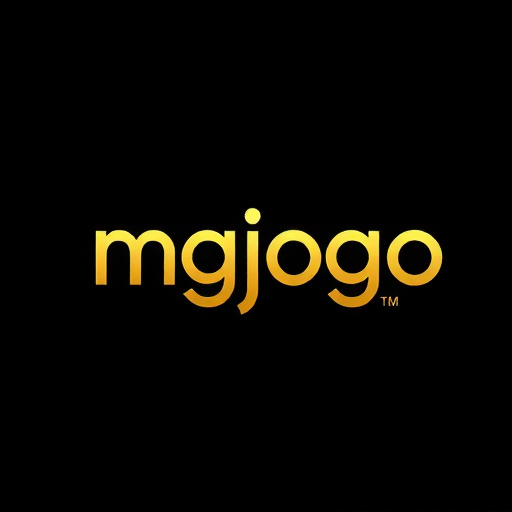 Mgjogo Logo