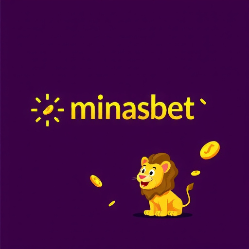 Minasbet Logo