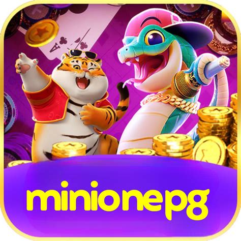 Minionepg Logo