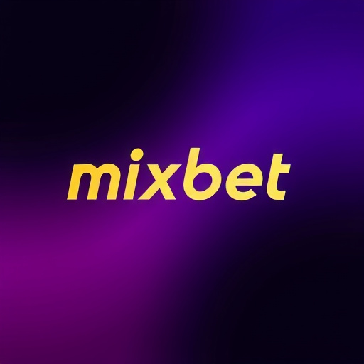 Mixbet Logo