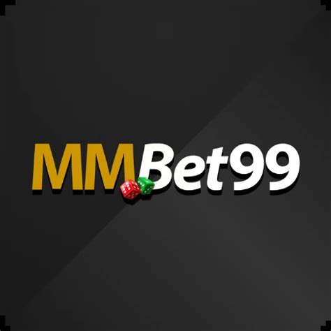 Mmbet Logo