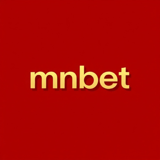 Mnbet Logo