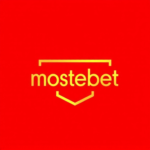 Mostebet Logo