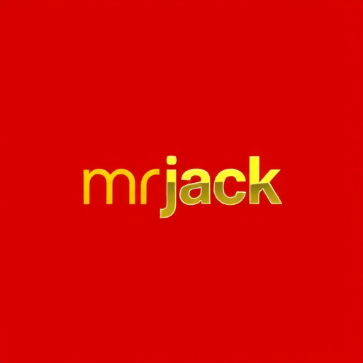 Mrjack Logo