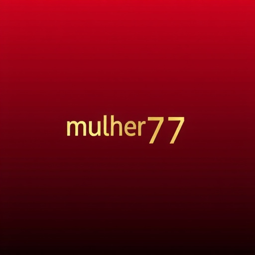 Mulher777 Logo