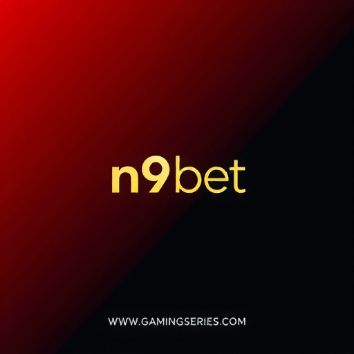 N9bet Logo