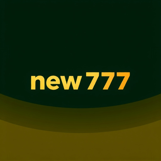 New777 Logo