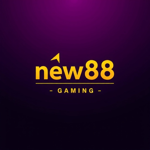 New88 Logo