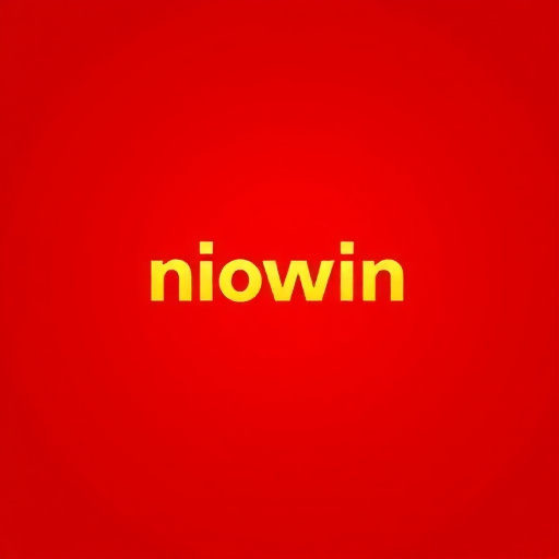 Niowin Logo