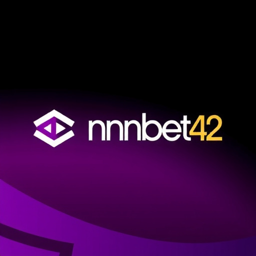 Nnbet42 Logo