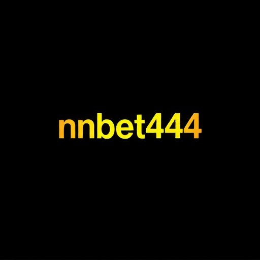 Nnbet444 Logo