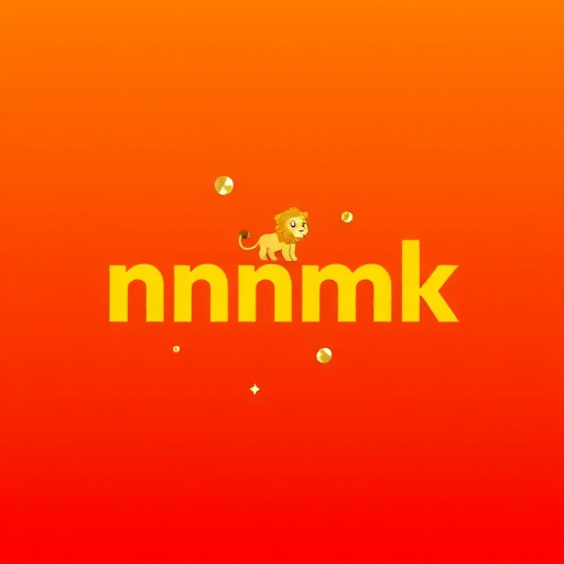 Nnnmk Logo