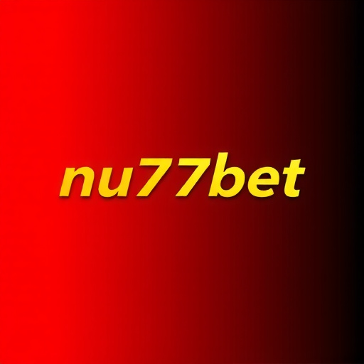 Nu777bet Logo