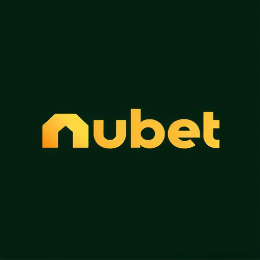 Nubet Logo