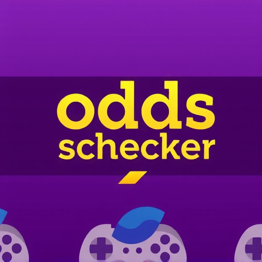 Oddschecker Logo