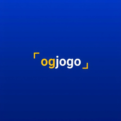 Ogjogo Logo