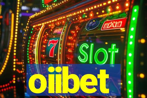 Oiibet Logo