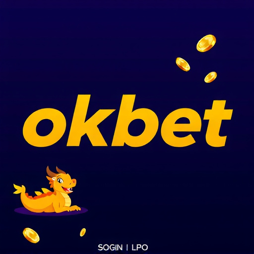 Okbet Logo