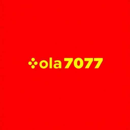 Ola777 Logo