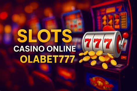 Olabet777 Logo