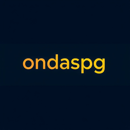 Ondaspg Logo