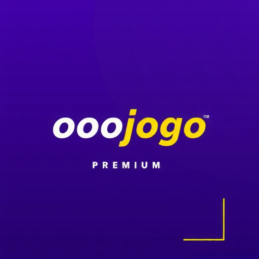Ooojogo Logo