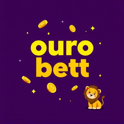 ouro bet Logo