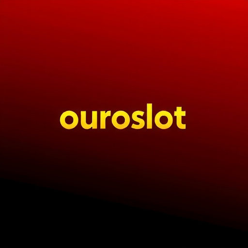 Ouroslot Logo