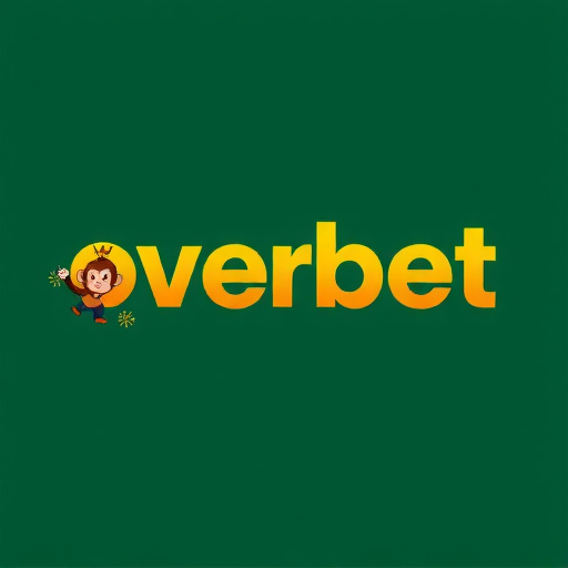 Overbet Logo