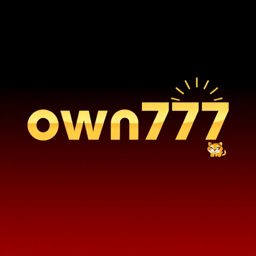 Own777 Logo